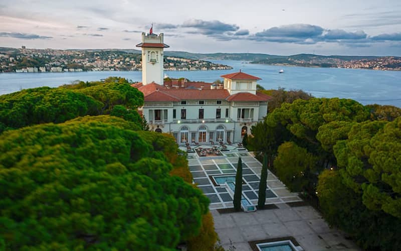Hıdiv Kasrı